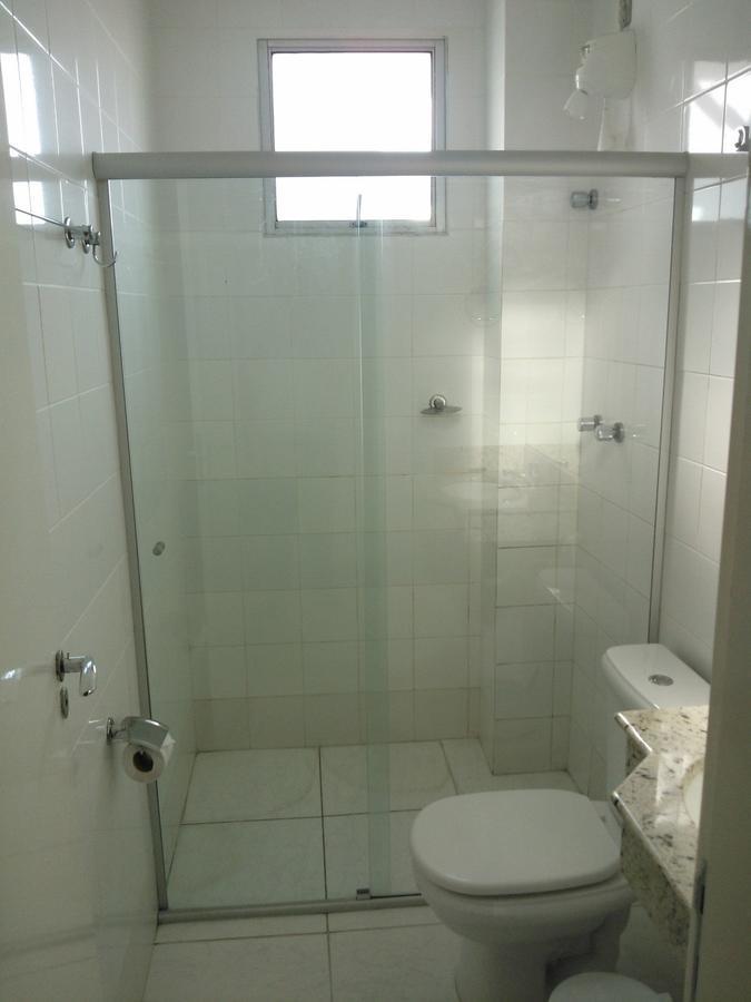 Hotel Minas Brasil Montes Claros Bagian luar foto